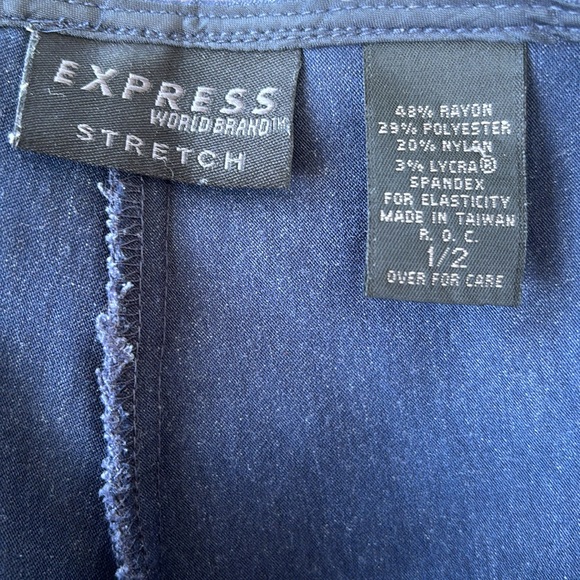 Express world brand - Picture 7 of 7